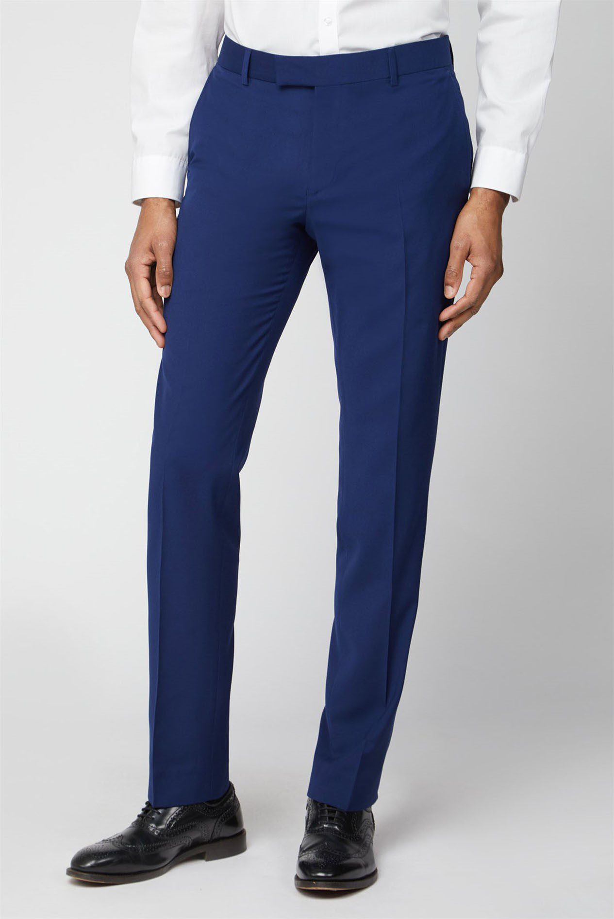 James Barry Heritage Brand Formal Clothing