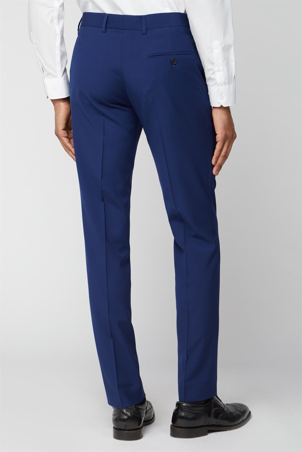 James Barry Heritage Brand Formal Clothing