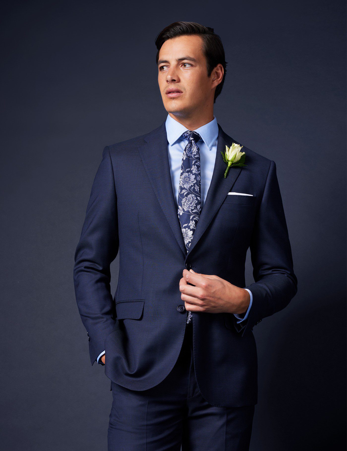 James Barry Heritage Brand Formal Clothing James Barry Heritage Brand Formal Clothing