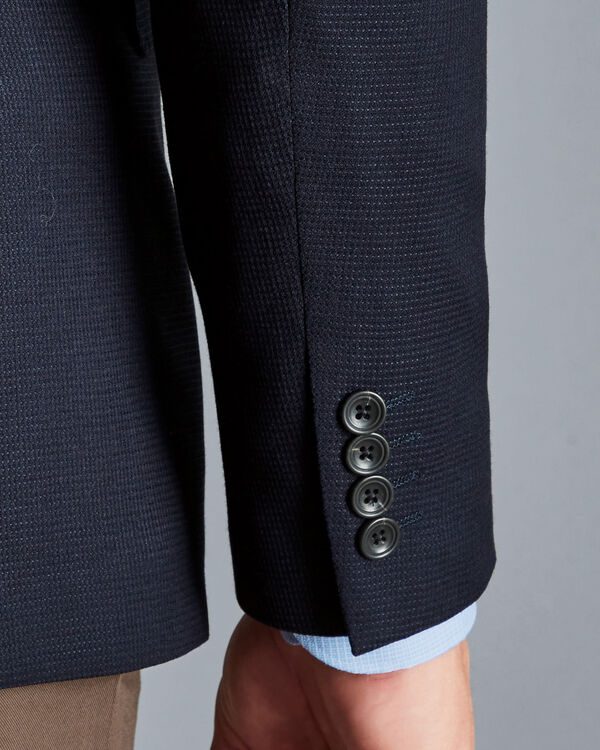 James Barry Heritage Brand Formal Clothing