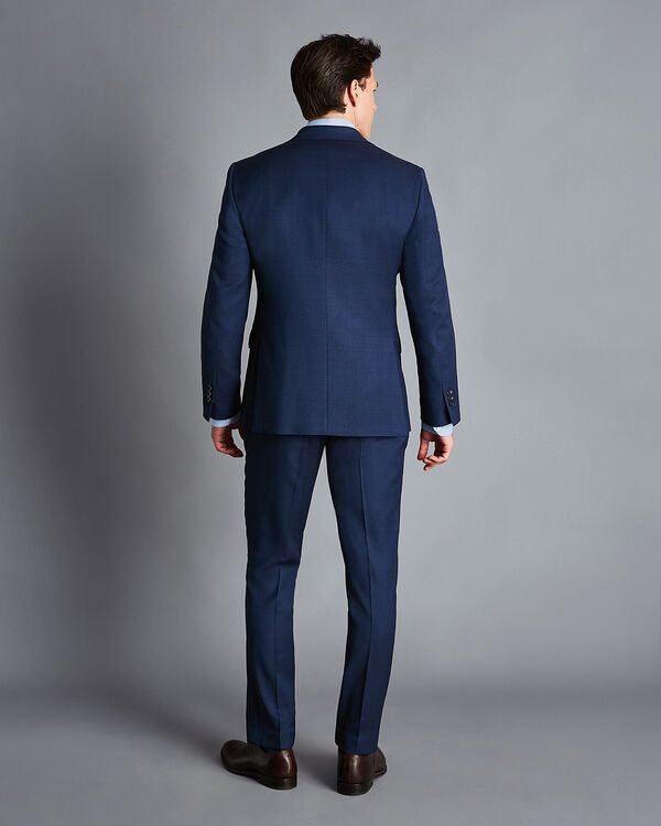 James Barry Heritage Brand Formal Clothing