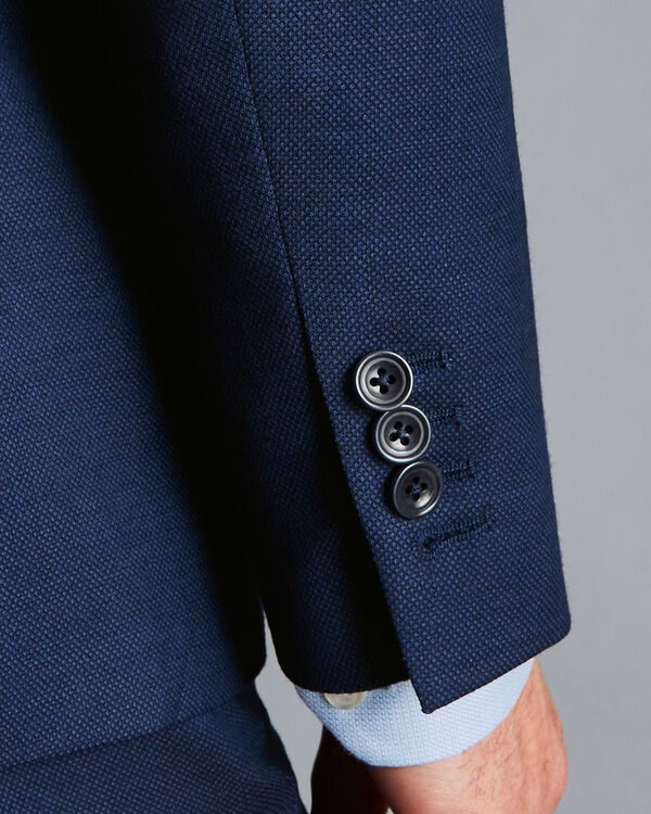 James Barry Heritage Brand Formal Clothing